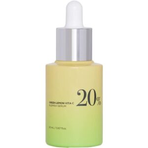 Vita-C Radiance Serum
