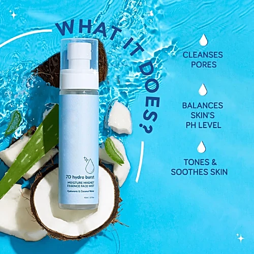 HydraTone Refresh Mist - Image 5