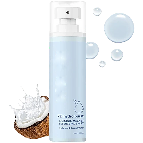 HydraTone Refresh Mist