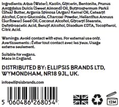 Deep Detox Charcoal Cleanse Mask - Image 5