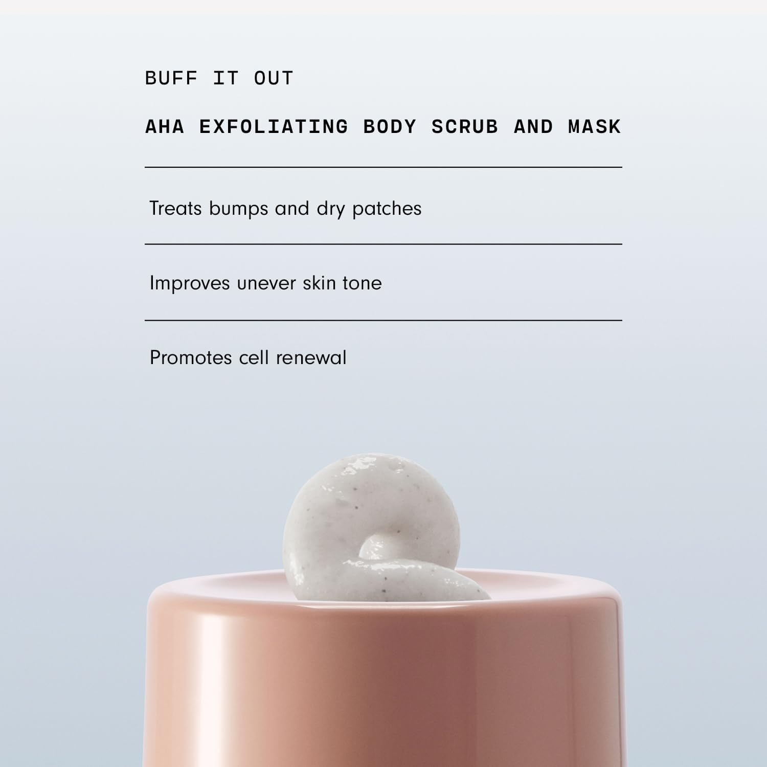 Crystal Polish Exfoliant - Image 3