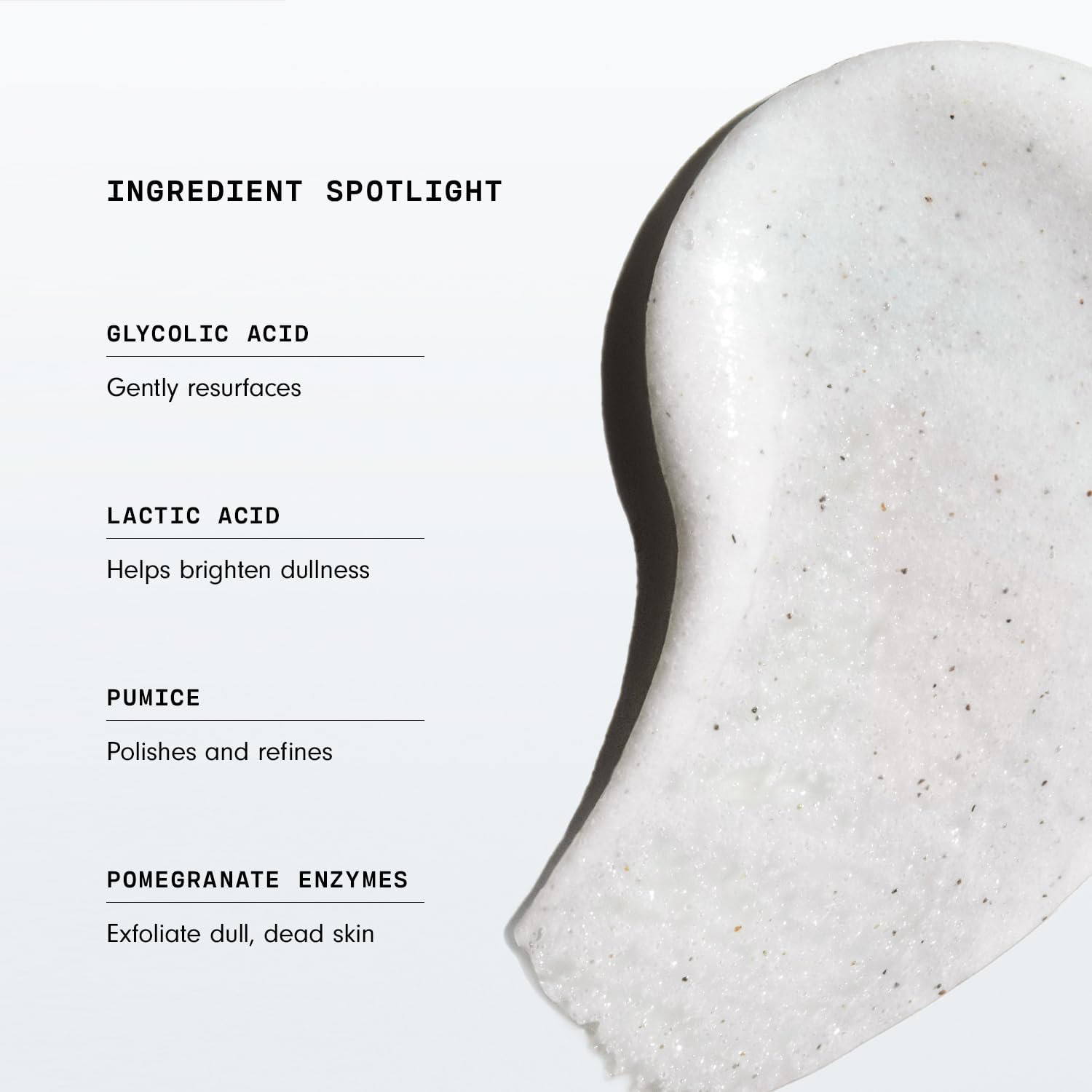 Crystal Polish Exfoliant - Image 7