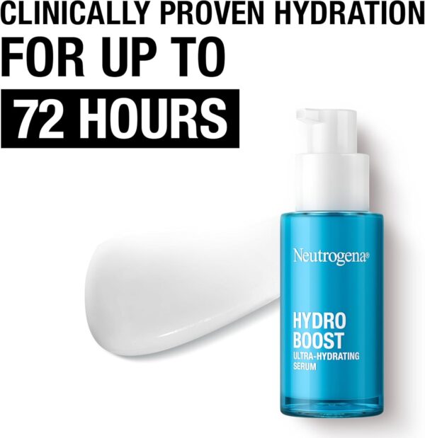 HydroBoost Hyaluronic Concentrate