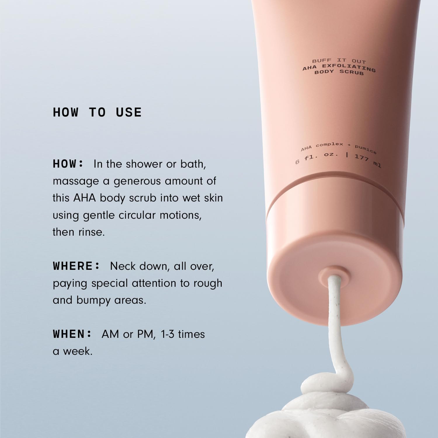 Crystal Polish Exfoliant - Image 4