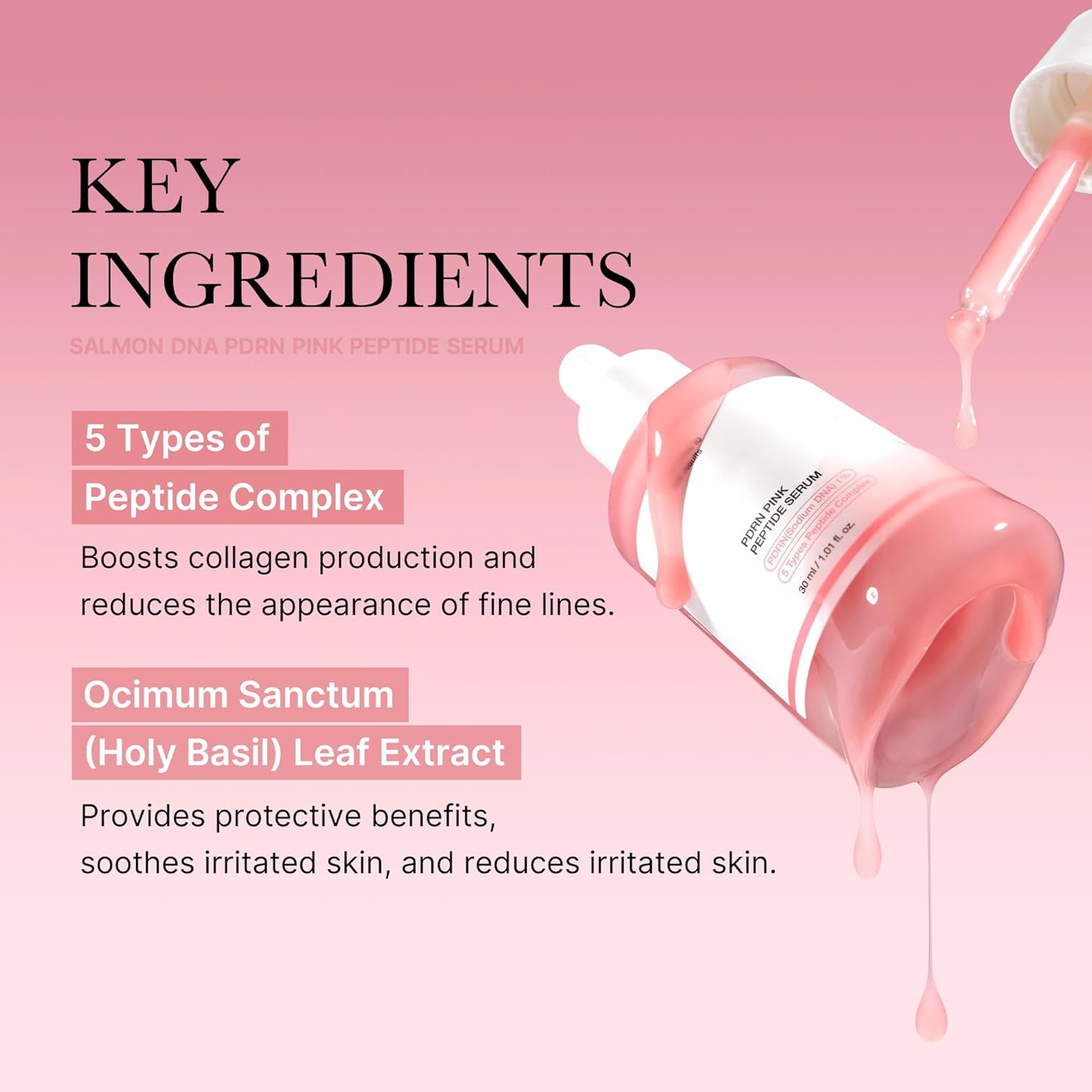 BioRepair Collagen Ampoule - Image 3