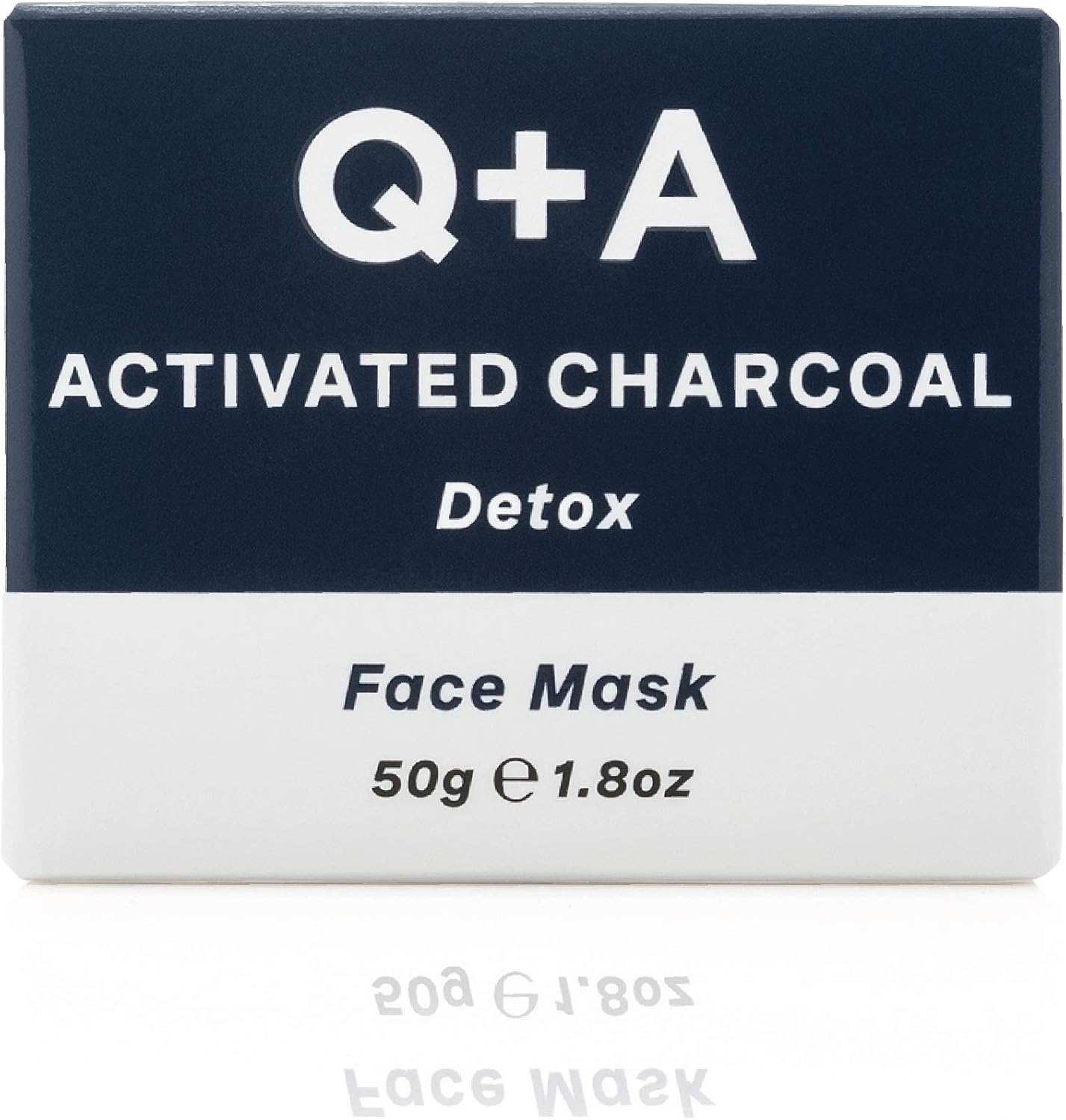 Deep Detox Charcoal Cleanse Mask - Image 4