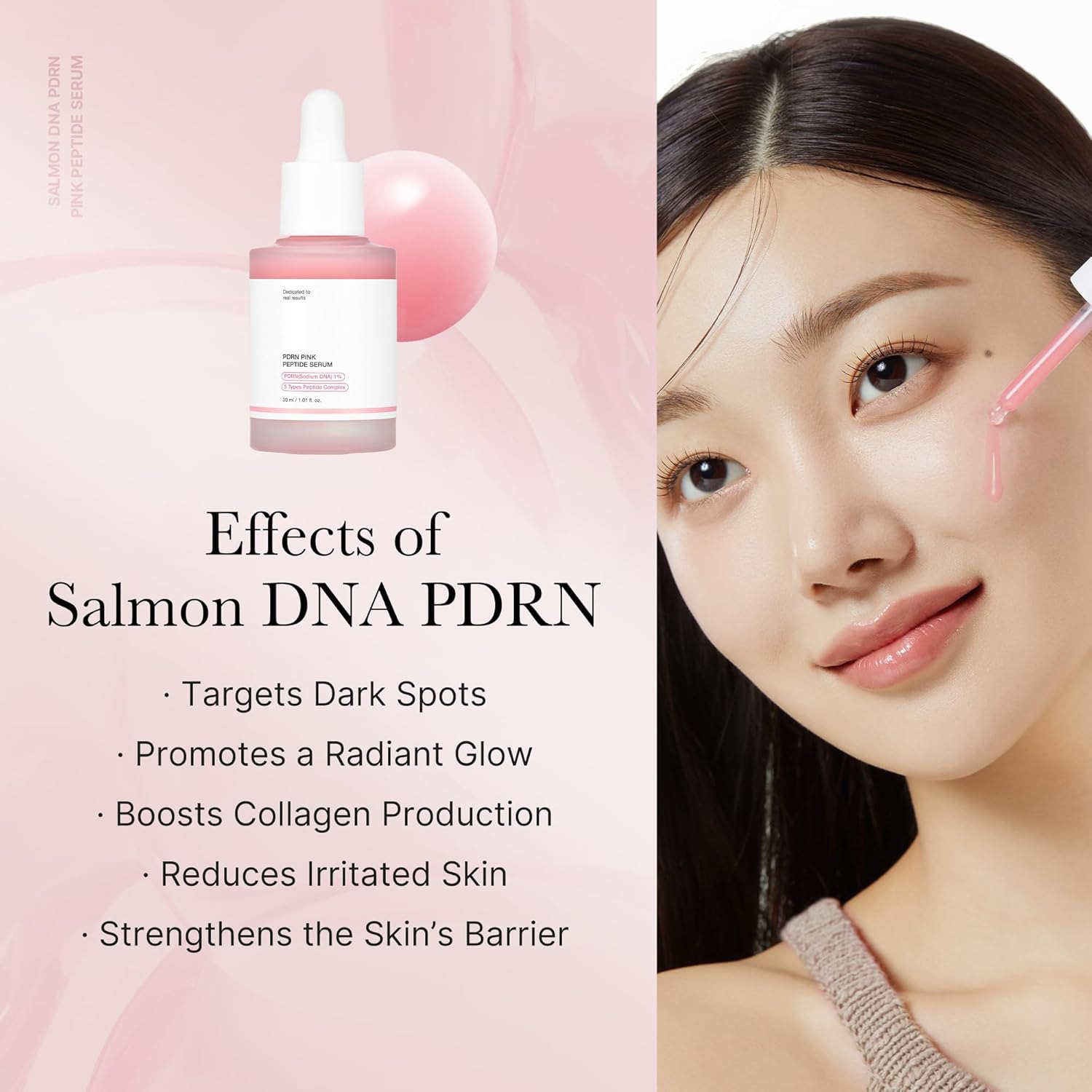 BioRepair Collagen Ampoule - Image 4