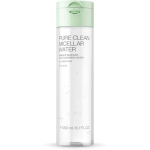 Velvet Skin Micellar Water