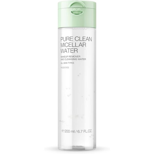 Velvet Skin Micellar Water