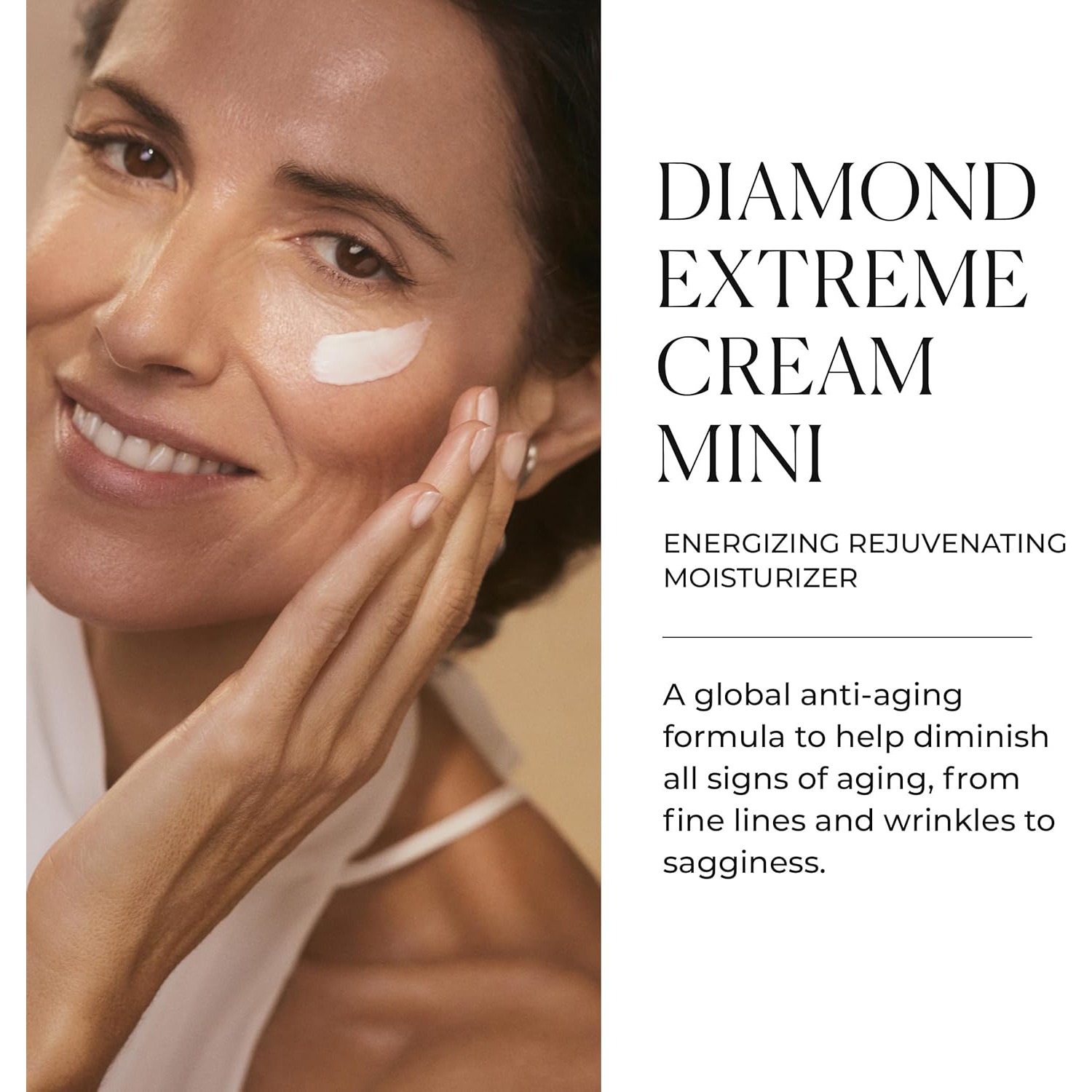 Diamond Lift Anti-Age Cream - Image 3