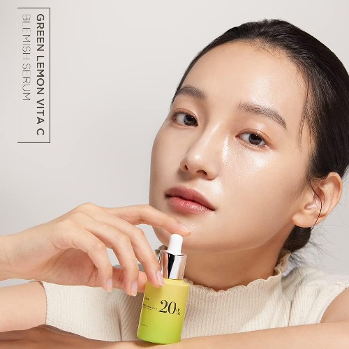 Vita-C Radiance Serum - Image 2