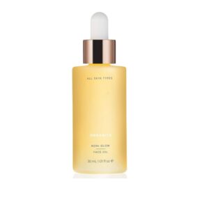 EternaGlow Facial Oil Elixir