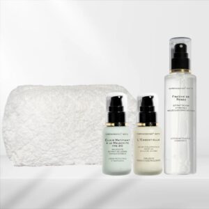 Celestia Platinum Rejuvenation Set