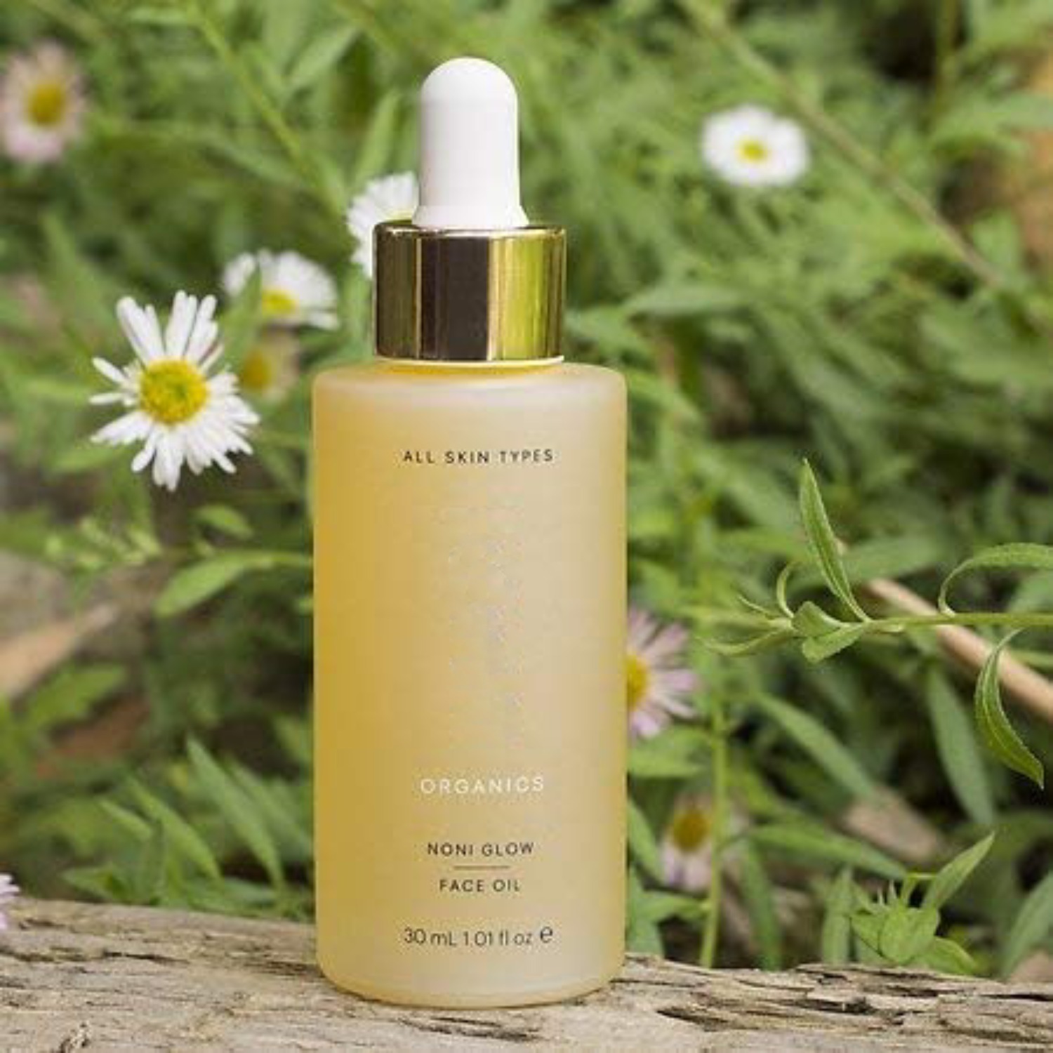 EternaGlow Facial Oil Elixir - Image 3