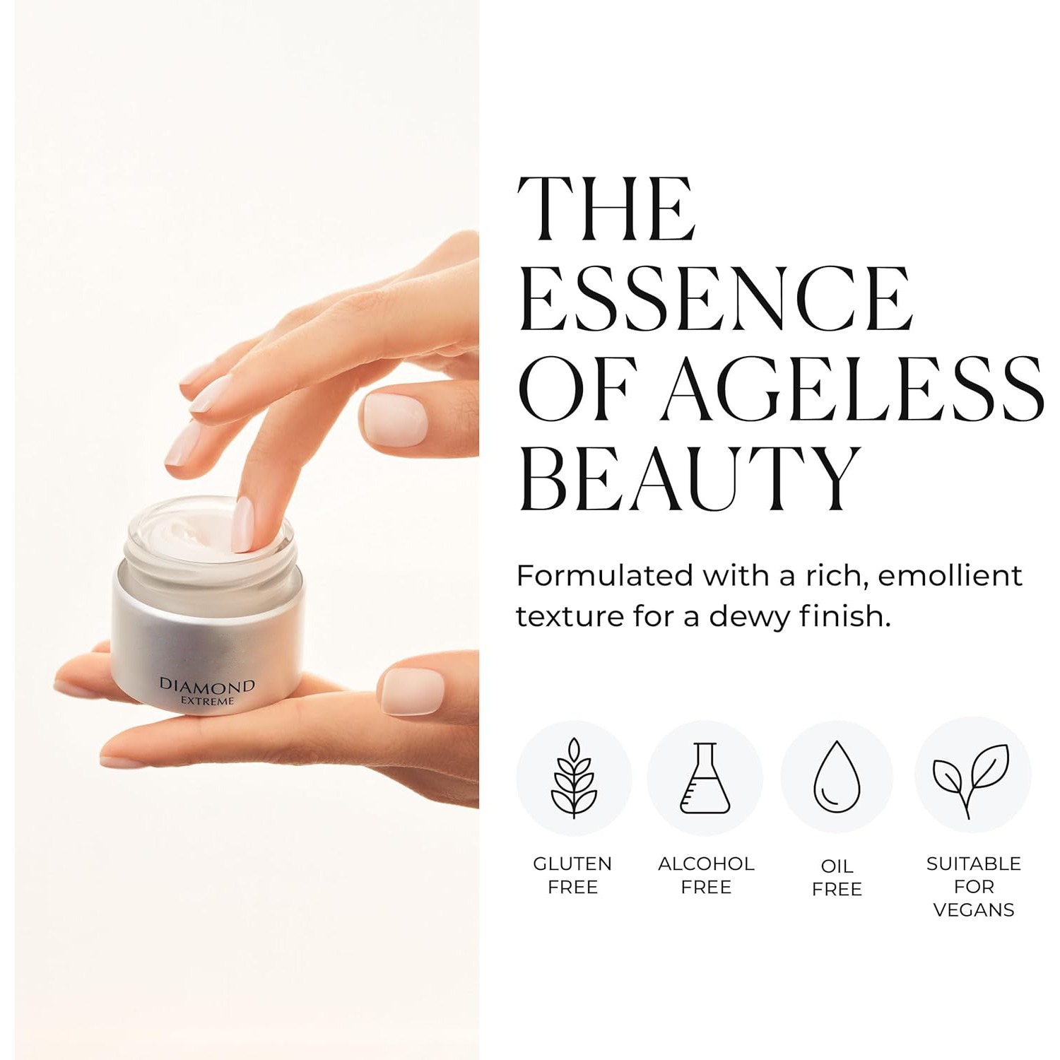 Diamond Lift Anti-Age Cream - Image 4