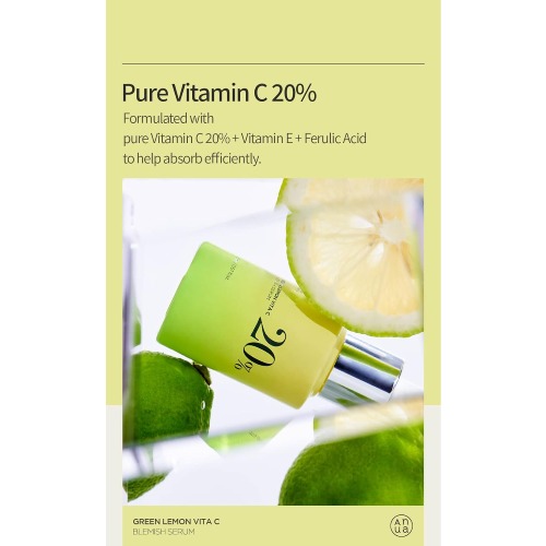 Vita-C Radiance Serum - Image 6