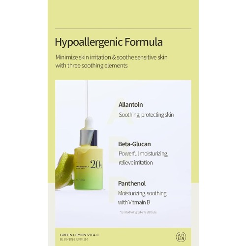 Vita-C Radiance Serum - Image 8