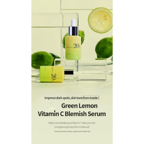 Vita-C Radiance Serum - Image 3